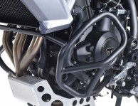 A9788004 Engine Dresser Bars on Bike